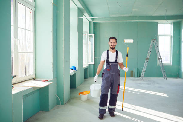 Best Forensic Mold Investigation  in Brown City, MI